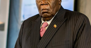General Moses Ali Dies At 86 Uganda Mourns Veteran Statesman