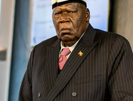 General Moses Ali Dies At 86 Uganda Mourns Veteran Statesman