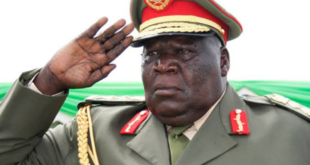 General Moses Ali: Soldier, Rebel, Peacemaker and Statesman Dies At 87