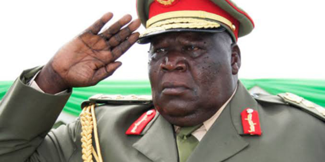 General Moses Ali: Soldier, Rebel, Peacemaker and Statesman Dies At 87