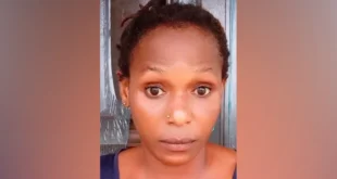 Ghana TikToker jailed after sharing false news about the president