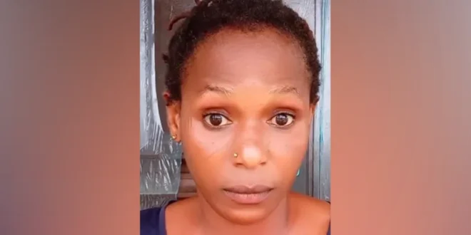 Ghana TikToker jailed after sharing false news about the president