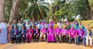 Global South Bishops Urged to Embrace Servant Leadership and Effective Delegation