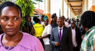 Govt suspends school trips nationwide after fatal Kapchorwa bus crash
