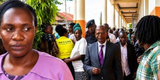 Govt suspends school trips nationwide after fatal Kapchorwa bus crash