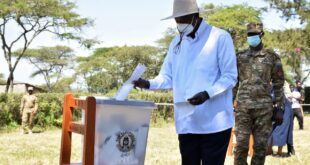 Grassroots Elections: MPs Call For Public Holiday To Increase Voter Participation