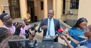 High Court Declares Police Salary Deductions To Exodus SACCO Unlawful