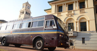 High court rules After 180 days on remand bail becomes