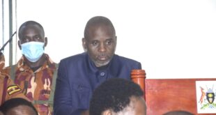 High court sets July 24 for Lukwagos bail application hearing