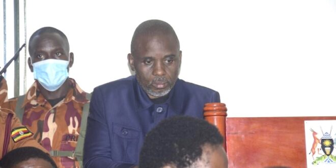 High court sets July 24 for Lukwagos bail application hearing