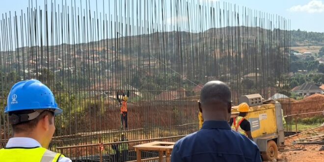 How ministry corruption bloated Mpigi Expressway cost to Shs 2