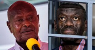 I Am Ready For Trial Once Legal Issues Are Resolved: Besigye Fires Back At Museveni
