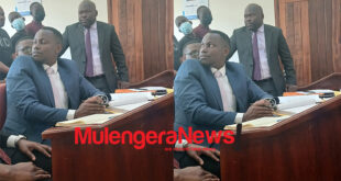 I Dont Forum Shop for Work Chris Obores Lawyer Explains