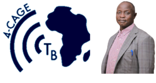 4-CAGE-TB project logo