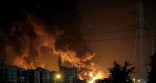 Iran Defies ‘Superpower’: War Enters 7th Day As US Struggles To Break Tehran