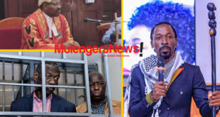 Isaac Ssemakadde Declared Ugandas ‘Legal Messiah As Hon Lulume Seeks