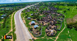 It is time for Karamoja