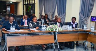 Judiciary Disciplinary Committee Move to Enhance Accountability