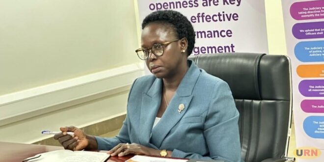 Judiciary to begin hearing 2026 election petitions