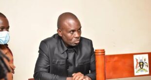 Just In: Lukwago Committed To High Court For Trial, Ssemujju & Rwomushana Named In The Case