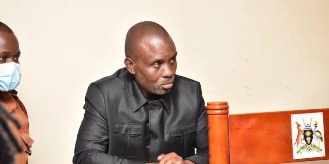 Just In: Lukwago Committed To High Court For Trial, Ssemujju & Rwomushana Named In The Case