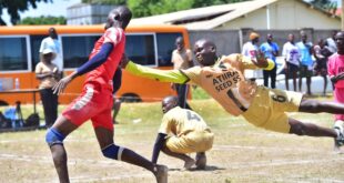 KHO KHO Uganda Eyes East African Expansion As National Championship