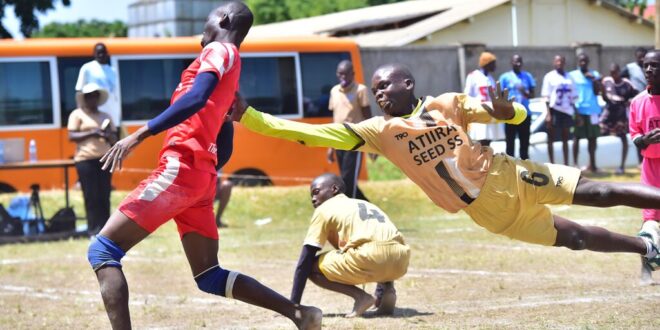 KHO KHO Uganda Eyes East African Expansion As National Championship