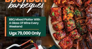 Kabira Country Club Unveils Weekend Bourbon Barbecue Experience For Food & Wine Lovers