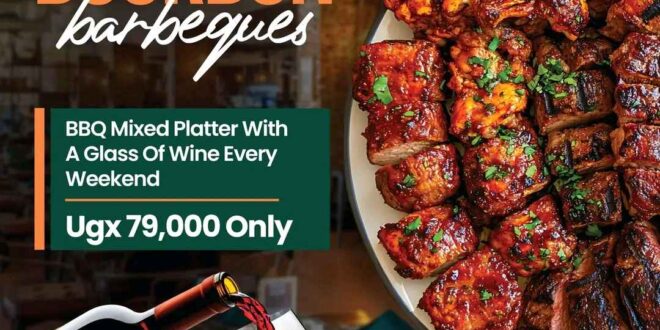 Kabira Country Club Unveils Weekend Bourbon Barbecue Experience For Food & Wine Lovers