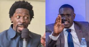 Karuhanga To Ssemakadde: ‘The Bar Belongs To Us All, Stop Using ULS For Personal Battles’