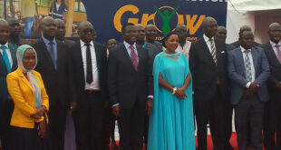 Katikkiro CBS FM Boss Mwebe Share the Untold Story of