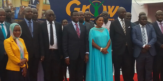 Katikkiro CBS FM Boss Mwebe Share the Untold Story of