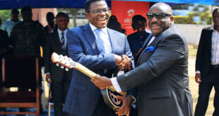 Katikkiro Mayiga Urges NUP MP Nkerettanyi Kabakas Ministers to Take