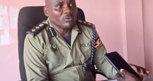 Kiboga Teacher on the Run After Assaulting Student With Hoe Handle