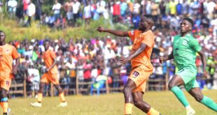 Kyaggwe Leads as Masengere Group Emerges Masaza Cup ‘Group of Death’