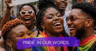 LGBTQI Ugandans are full of pride despite lack of Pride