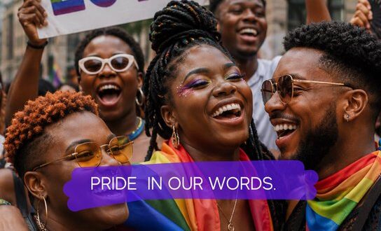 LGBTQI Ugandans are full of pride despite lack of Pride