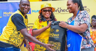 MTN Takes Y’ello Storm Campaign to Soroti with Customer Engagements and Network Boost