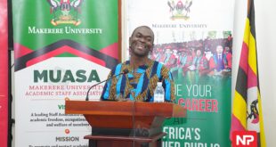 MUASA National Budget Dialogue Calls for Stronger Investment in Higher Education
