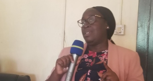 Minister Balaam Barugahara directs Jinja CAO to step aside amid.webp