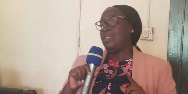 Minister Balaam Barugahara directs Jinja CAO to step aside amid.webp