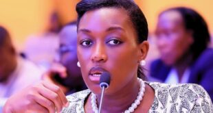 Minister Nameere defends public confrontation of corruption suspects