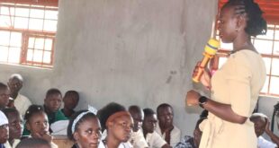 Minister warns schools against corporal punishment after students death