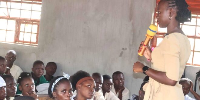 Minister warns schools against corporal punishment after students death
