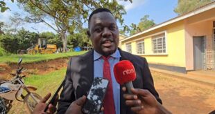 Mityana Leaders Sensitise Traders as Shs34.9bn UCMID Programme Takes Shape