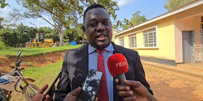 Mityana Leaders Sensitise Traders as Shs34.9bn UCMID Programme Takes Shape