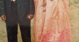 Mpanga Christopher a suspected land fraudster who is accused of