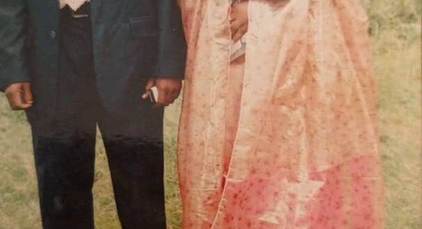 Mpanga Christopher a suspected land fraudster who is accused of