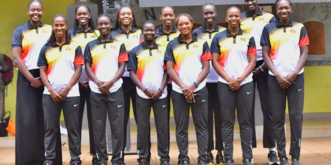 Mubiru Sees No Serious Role for Kadondi Nakitto as She