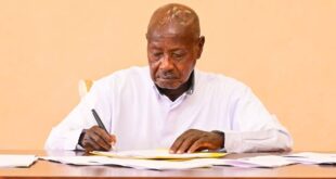 Museveni Rejects New Gaming & Plastic Taxes, Flags Loopholes & Economic Risks